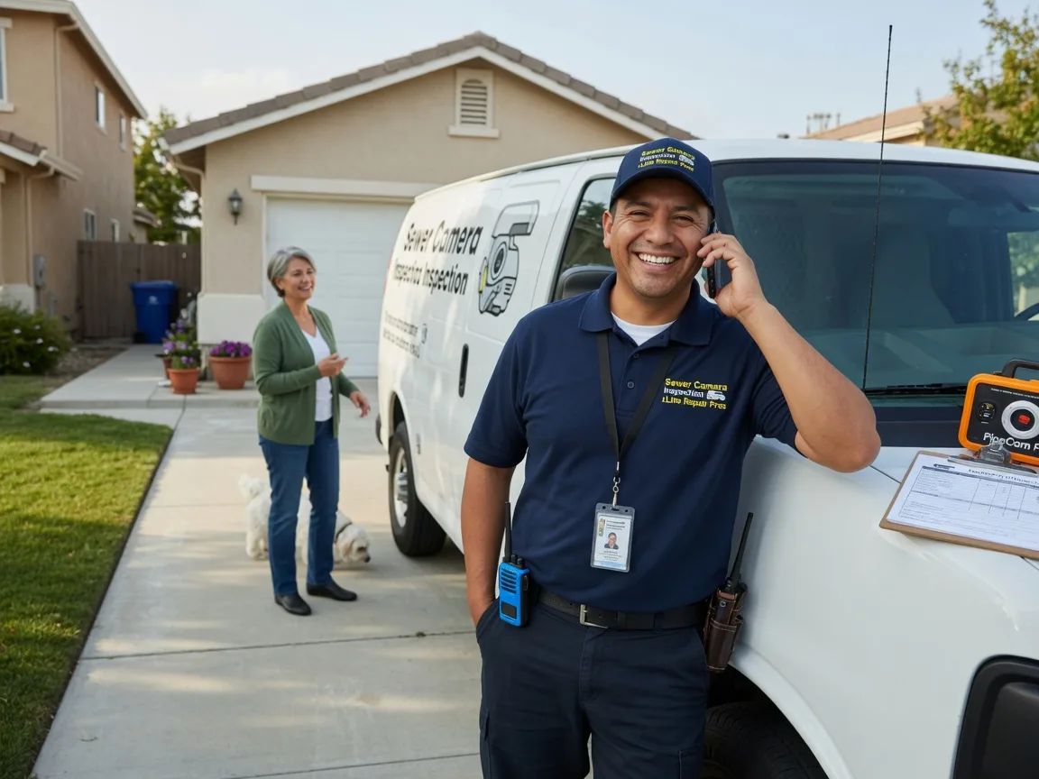Sewer Line Repair Portland, OR FAQs